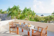 Tanzanie - Zanzibar - Zanzibar White Sand Luxury Villas & Spa - Petit-déjeuner en chambre