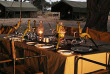 Zimbabwe - Hwange National Park - camp mobile Kazuma Trails