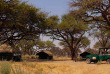 Zimbabwe - Hwange National Park - camp mobile Kazuma Trails