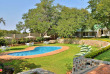 Zimbabwe - Chutes Victoria - Batonka Guest Lodge