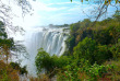 Zimbabwe - Chutes Victoria ©Croisieurope