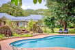 Zimbabwe - Chutes Victoria - Pioneers Lodge Victoria Falls