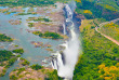 Zimbabwe - Chutes Victoria ©Croisieurope