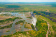 Zimbabwe - Chutes Victoria ©Croisieurope