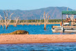 Zimbabwe - Lac Kariba - Croisière et safari ©Croisieurope, Kevin Hogan