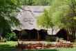 Zimbabwe - Hwange - Ivory Lodge