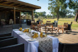 Best of Zimbabwe en version luxe - Hwange - Davison's Camp