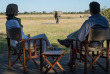 Zimbabwe - Hwange - Davison's Camp Wilderness