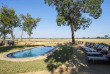 Best of Zimbabwe en version luxe - Hwange - Davison's Camp