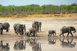 Zimbabwe - Hwange National Park ©Shutterstock, Paula French