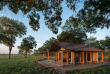 Zimbabwe - Hwange - Davison's Camp Wilderness