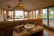 Zimbabwe - Hwange - Davison's Camp Wilderness