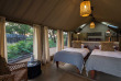 Zimbabwe - Hwange - Davison's Camp Wilderness