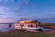 Zimbabwe- Lac Kariba - African Dream © Croisieurope