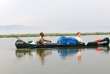 Zimbabwe - Mana Pools - Natureways Odyssey - Safari itinérant en canoe version charme