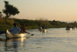 Zimbabwe - Mana Pools - Natureways Explorer - Safari itinérant en canoe version confort