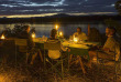 Zimbabwe - Mana Pools - Natureways Odyssey - Safari itinérant en canoe version charme