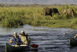 Best of Zimbabwe en version luxe - Mana Pools - Ruckomechi Camp