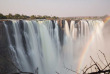 Zimbabwe - Victoria Falls ©Shutterstock, Fcg