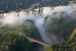 Zimbabwe - Victoria Falls - ©Shutterstock, Pierpaolo Romano