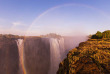 Circuit Du Namib aux Chutes Victoria en camping ©Shutterstock, Sanislavbeloglazov