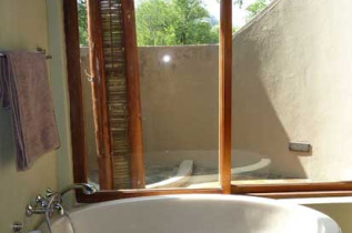 Afrique du Sud - Pilanesberg - Black Rhino Lodge