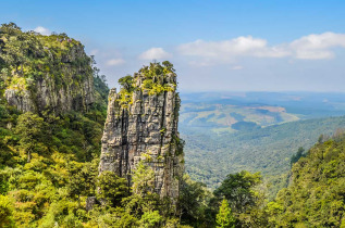 Afrique du Sud - Blyde River canyon ©Shutterstock, Shams F Amir