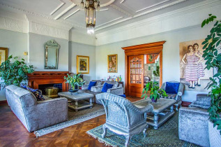 Afrique du Sud - Cape Town - Cape Riviera Guest House