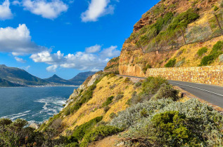 Afrique du Sud - Cape Town ©Shutterstock, Nova Photo Works