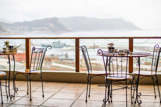Afrique du Sud - Simon's Town - Mariner Guesthouse and Villa