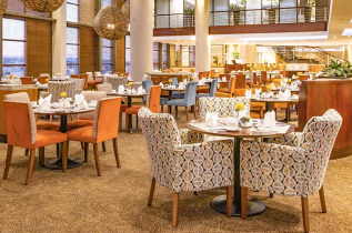 Afrique du Sud - Johannesburg - City Lodge At OR Tambo International Airport