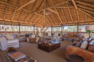 Afrique du Sud - Karongwe Private Game Reserve - Chisomo Safari Camp