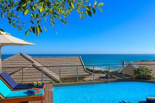 Afrique du Sud - Knysna -Brenton Haven