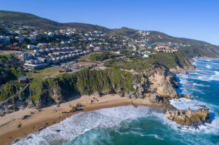 Afrique du Sud - Knysna -Brenton Haven