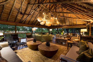 Afrique du Sud - Kruger - Sabi Sabi Bush Lodge