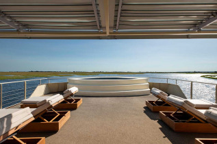 Botswana - Croisière sur la Rivière Chobe - Zambezi Queen Collection