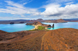 Equateur - Galapagos