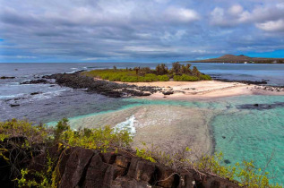 Equateur - Galapagos