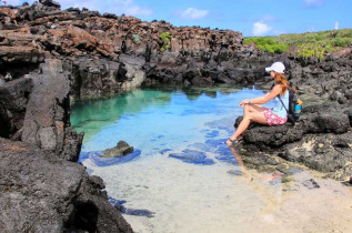 Equateur - Galapagos