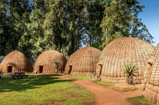 Eswatini ©Shutterstock, Peter John Watson