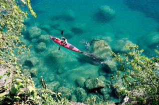 Malawi - Lac Malawi ©Shutterstock, Saphotog
