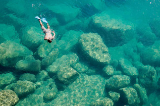 Malawi - Lac Malawi ©Shutterstock, Saphotog