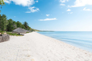 Mozambique - Bazaruto - Anantara Bazaruto Island Resort