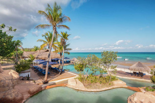 Mozambique - Bazaruto - Anantara Bazaruto Island Resort