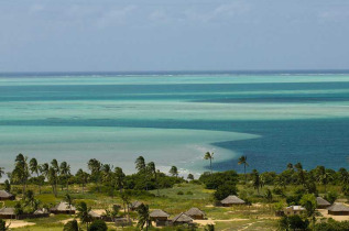 Mozambique - Nanatha - Nuarro Lodge