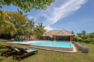 Mozambique - Vilanculos - Bahia Mar Boutique Hotel