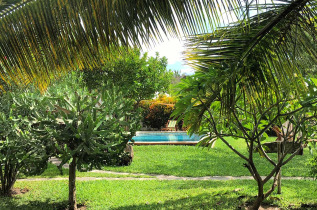 Mozambique - Vilanculos - Casa Babi