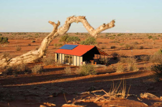 Namibie - Mariental, Kalahari Anib Camping2go ©Gondwana Collection