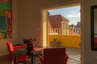Namibie - Swakopmund - Villa Margherita