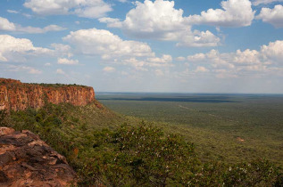 Namibie - Parc national de Waterberg - ©Shutterstock, Elleon